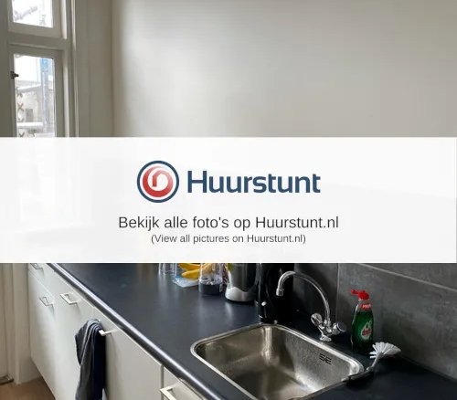 Woning aan de Mariastraat te Utrecht