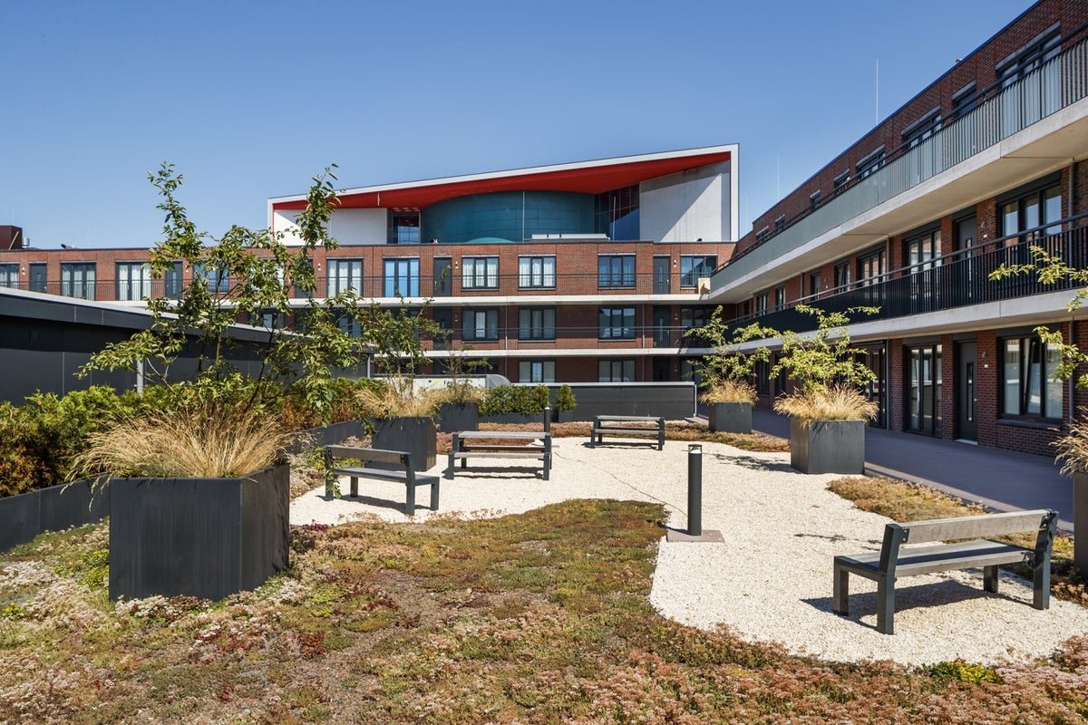 Vredenburgplein, 3511WH Utrecht