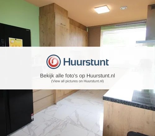 Woning aan de Clara Egginklaan te Uithoorn