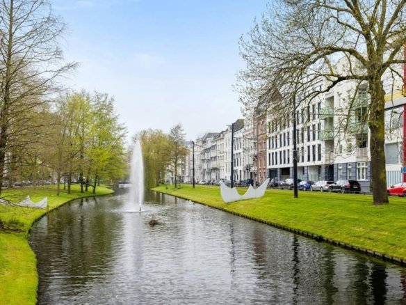 Appartement in Rotterdam
