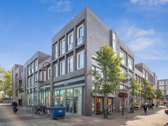 Kruisstraat, 2611MJ Delft