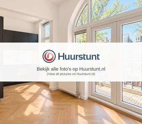 Woning aan de Frederik Hendriklaan te Den Haag