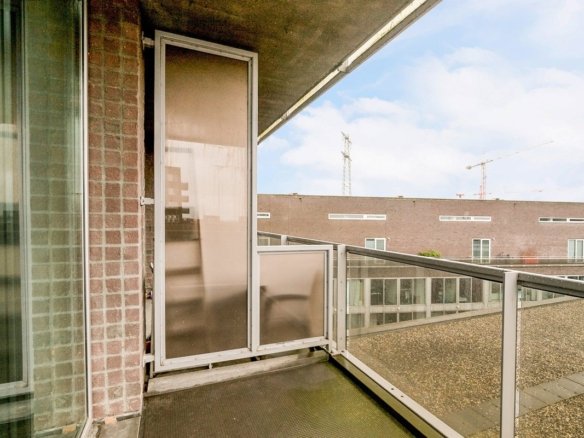 Hooivletstraat, 1086VH Amsterdam