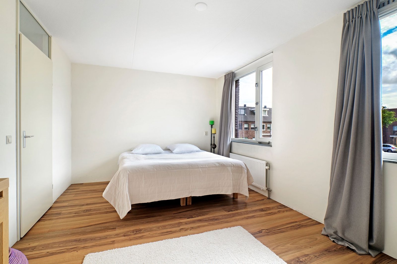 Woonhuis in Amsterdam