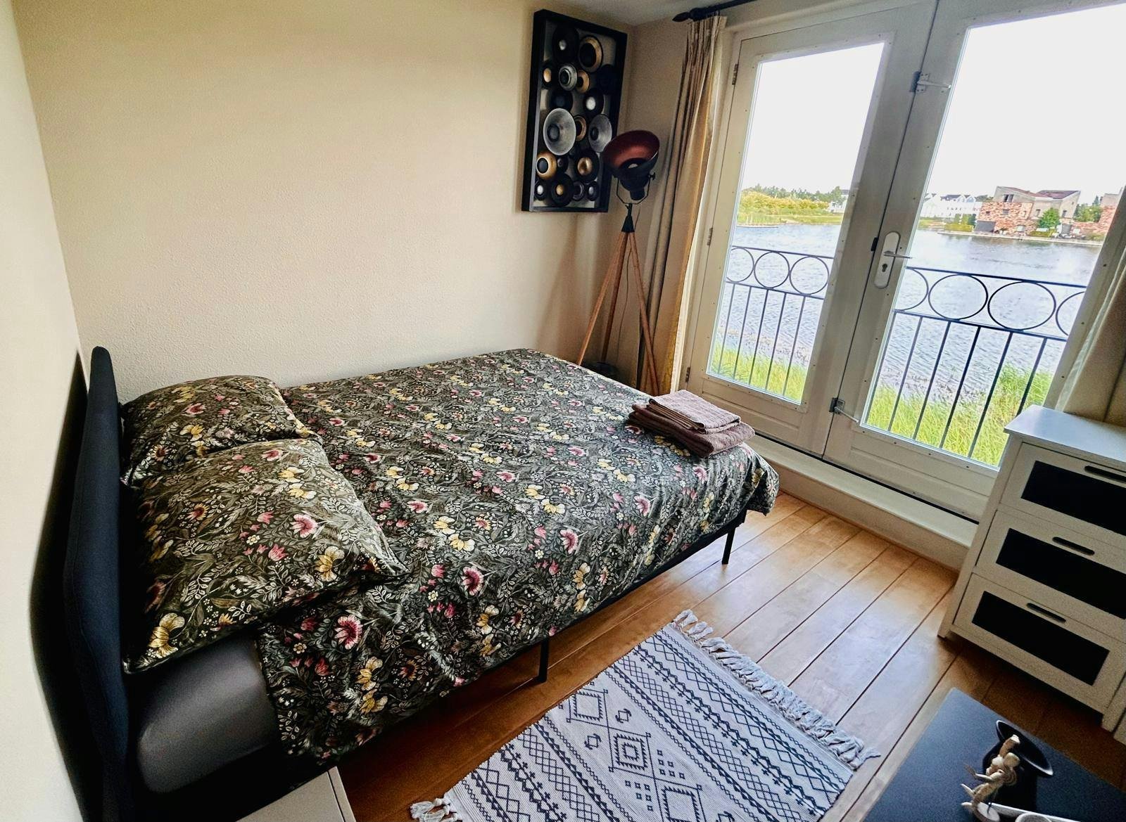 Kamer in Houten