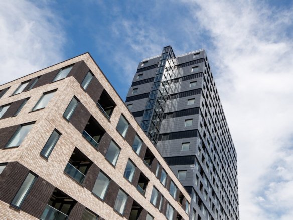 Appartement in Utrecht