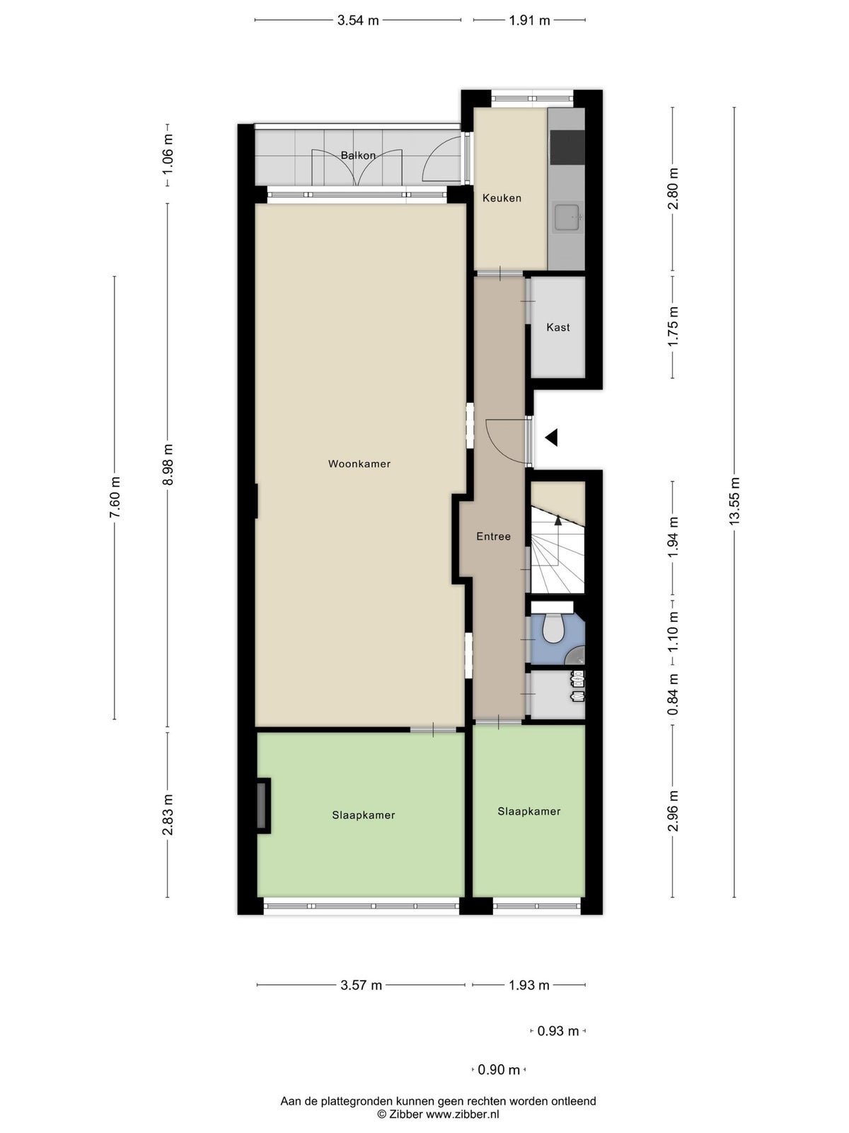 appartement