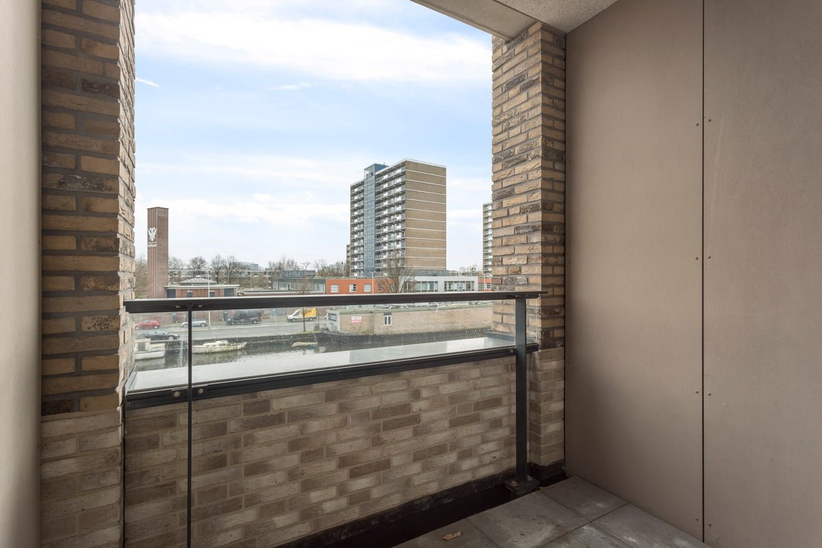 Calandkade, 2521AA Den Haag