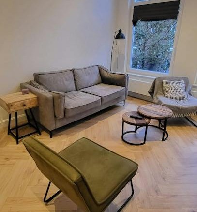 Appartement in ‘s-Gravenhage