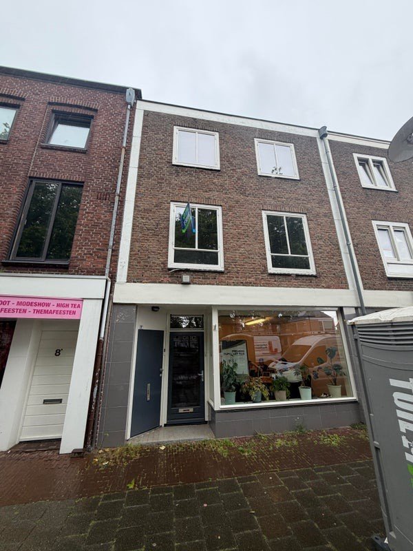 580df2f4-600×0 Appartement in Breda