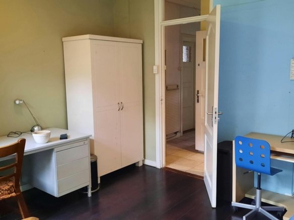 Kamer in Vlaardingen
