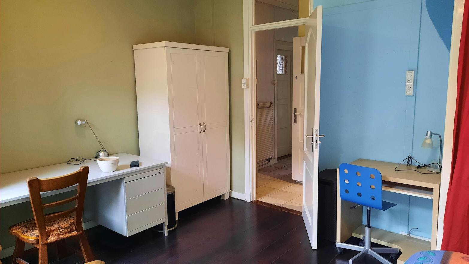 5817f8ca-2039-41af-9773-e4a34613fa8e Kamer in Vlaardingen