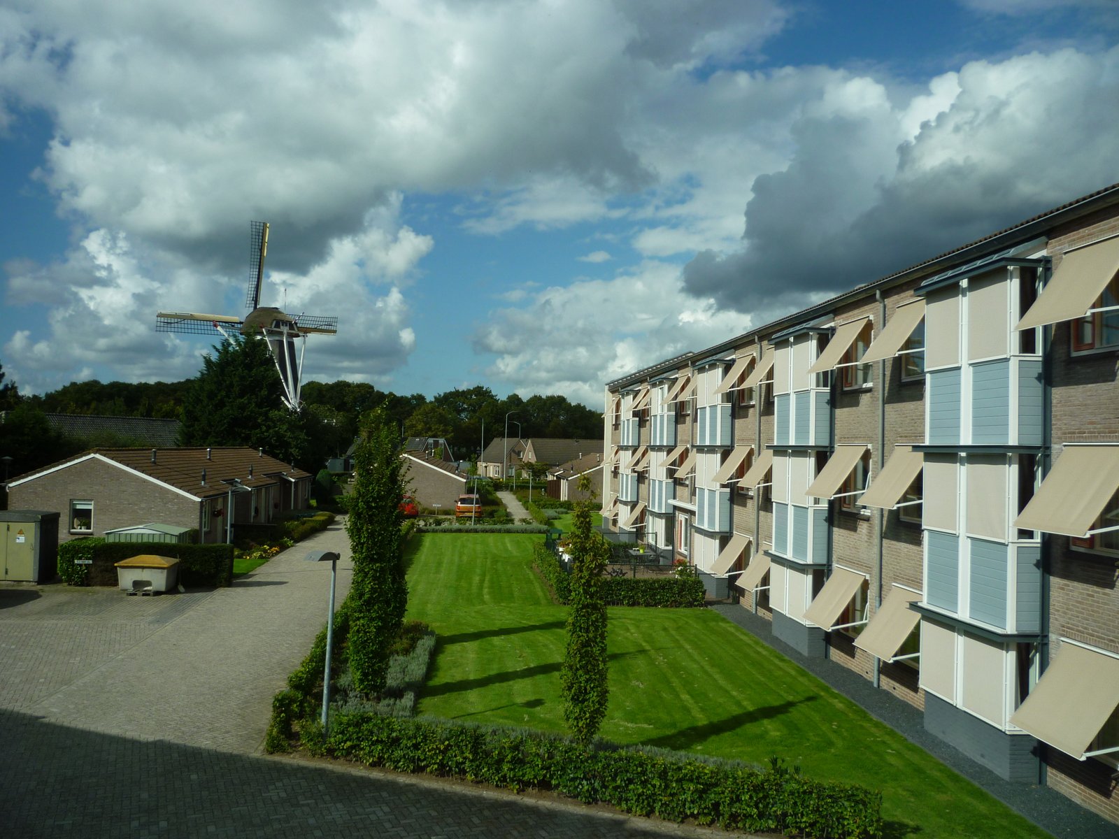 58188574_Kerckepad-8 Appartement in Putten