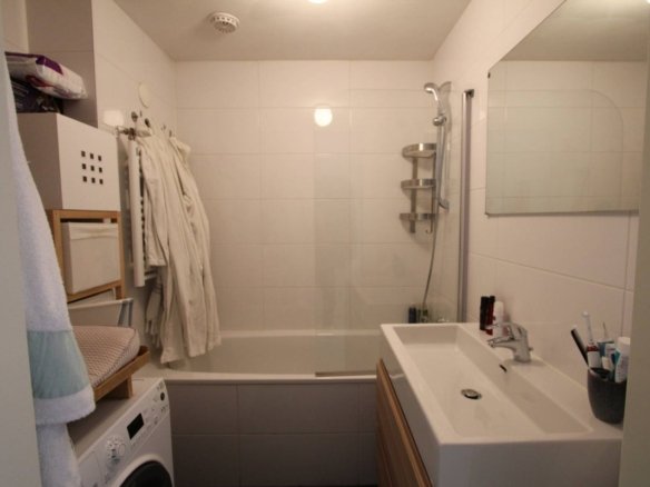 Marco Polostraat, 1056DM Amsterdam
