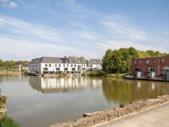 Waterlinie, 5658NP Eindhoven