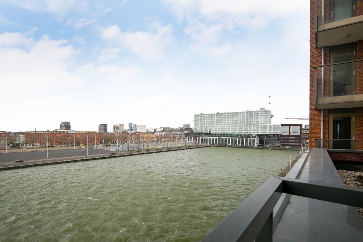 Lloydkade, 3024WZ Rotterdam