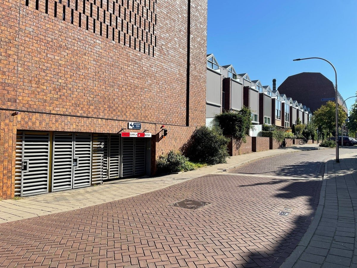 Castellastraat, 6512EZ Nijmegen