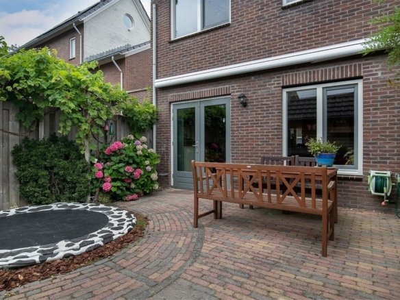 huis