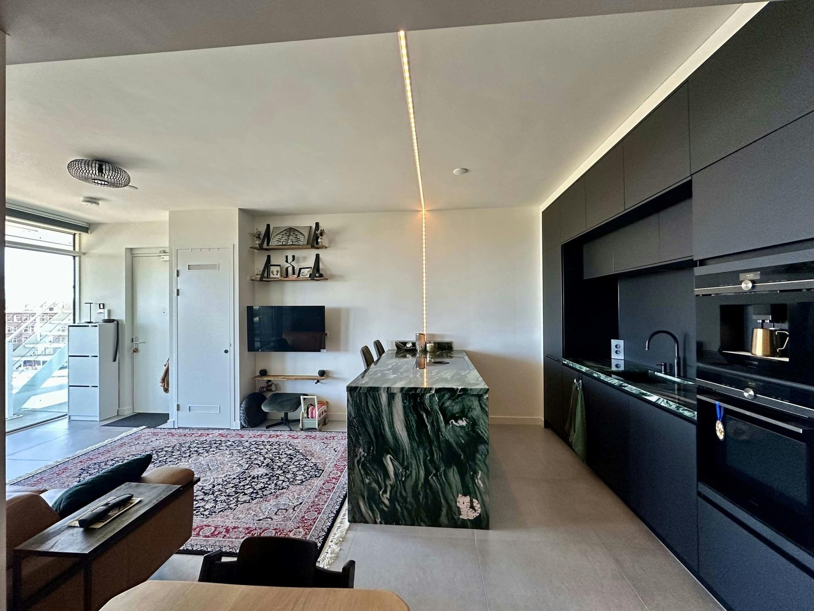 58af37dd-680d-42b8-8d8d-ea72b64339d7 Appartement in Amsterdam