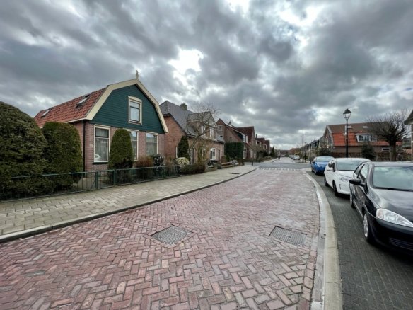 Gasthuislaan, 8331MX Steenwijk