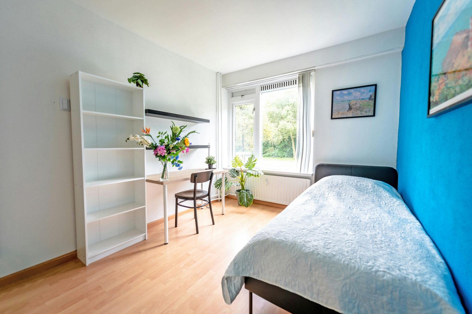 58b6994a-cad0-43c0-ba6c-5739abbb7563 Kamer in Rotterdam