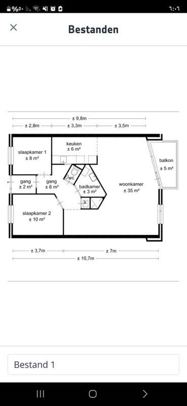 appartement