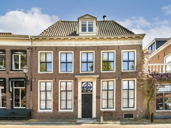 Herengracht, 1398AD Muiden