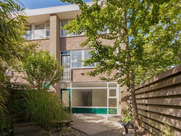 Noorderbrink, 2553GA Den Haag