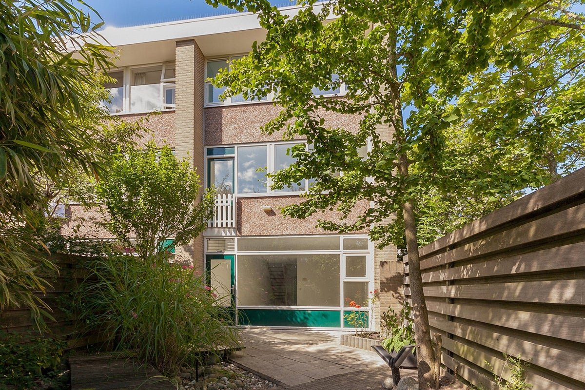 Noorderbrink, 2553GA Den Haag