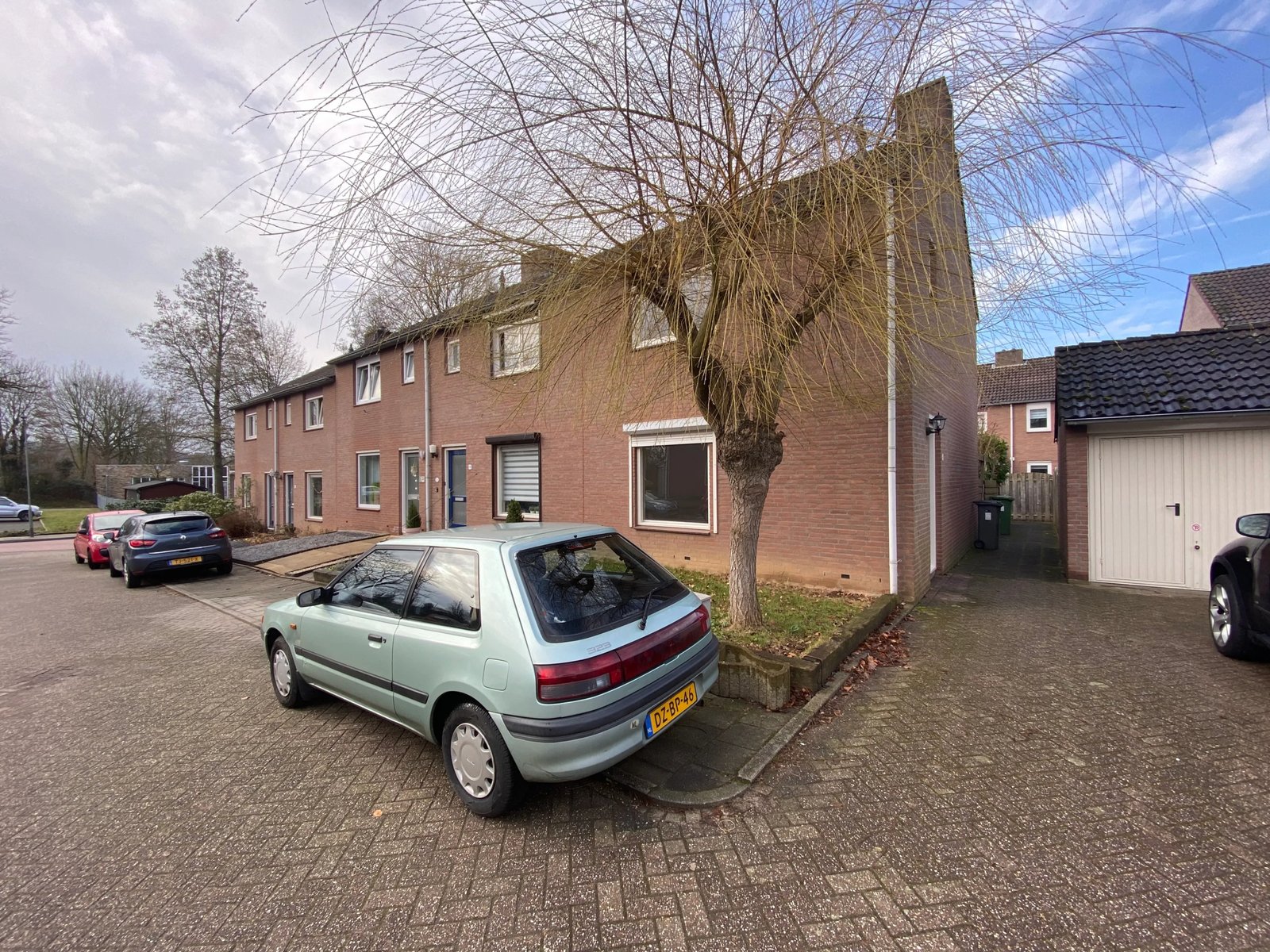 59798a56-2969-4952-88de-6dcf67747fbb Woning aan de Kloosterhof te Mechelen