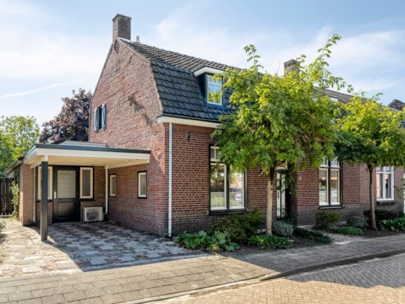 Woning aan de Hemel te Asten