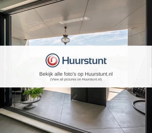 Woning aan de Willem Frederik Hermansstraat te Amsterdam