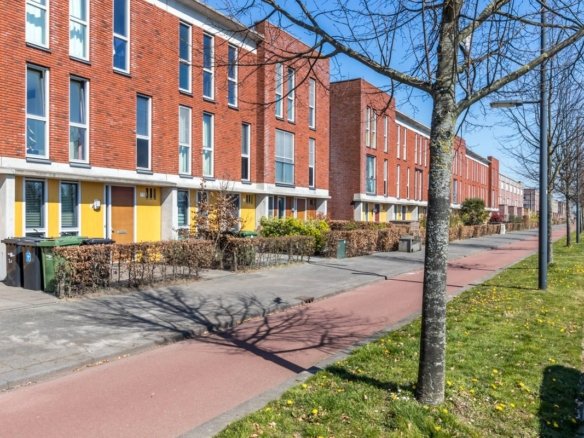 huis