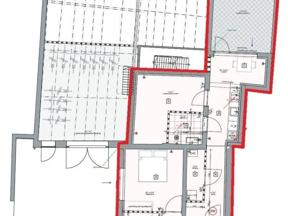 Ste Bernaertsstraat, 4731GN Oudenbosch