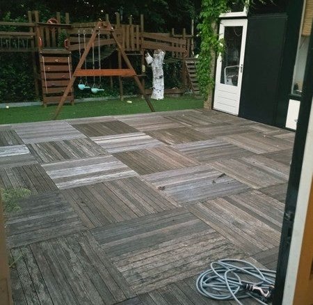 Distelweide, 2272VR Voorburg