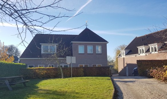 Appartement in West Betuwe