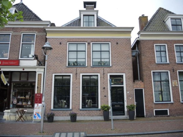 Appartement in Waadhoeke