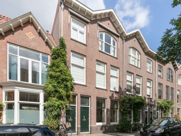 Appartement in Haarlem