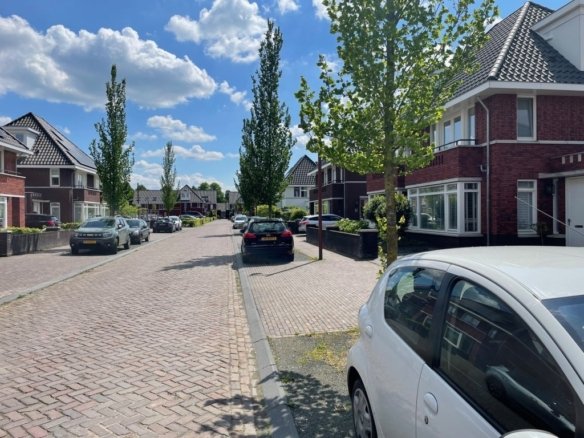 Laan van KVL, 5061PE Oisterwijk