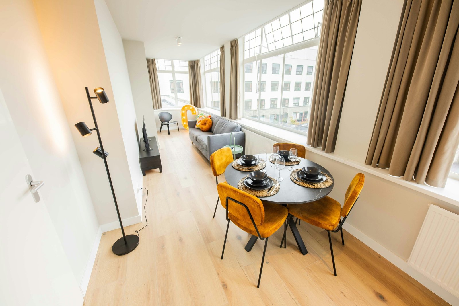 5a148935-3812-48a8-a024-c1ba3f344232 Appartement in Rotterdam