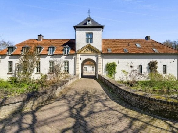 huis