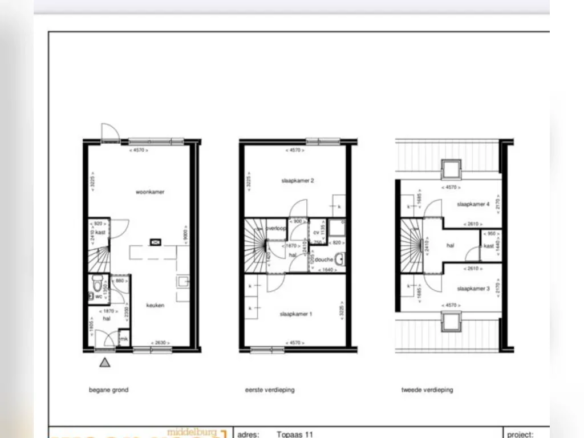 huis
