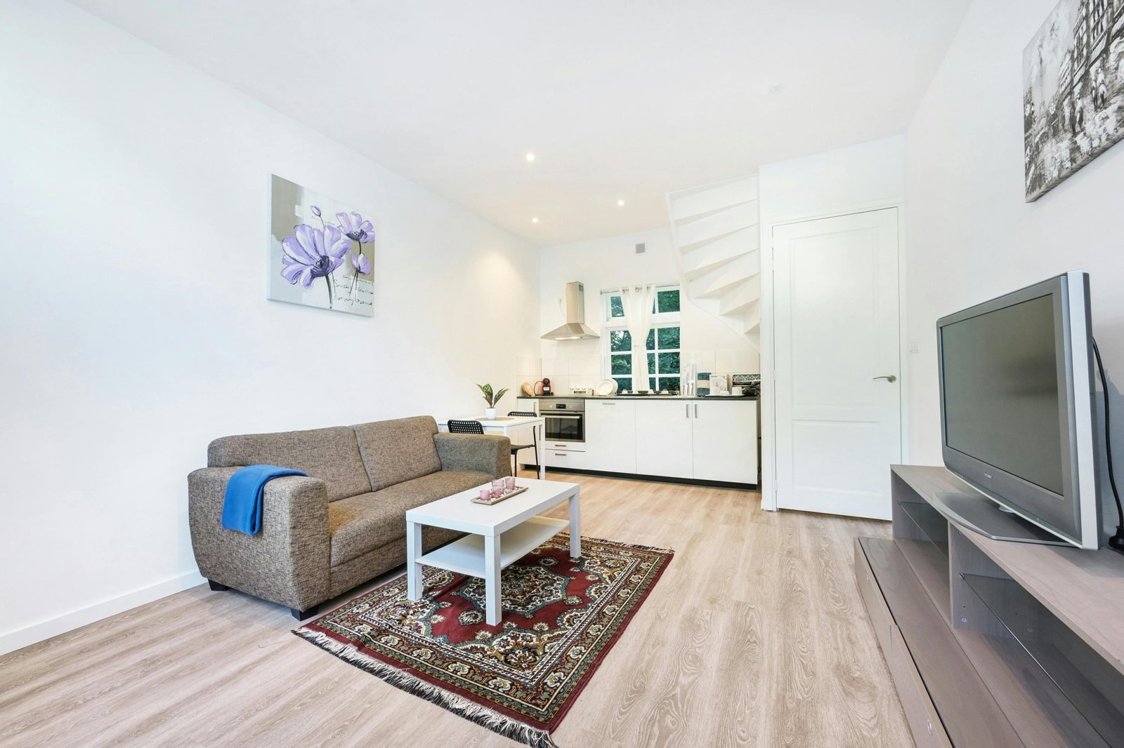 5a3656b1-5ecd-4e46-9544-360d1ee8b48a Woonhuis in ‘s-Gravenhage