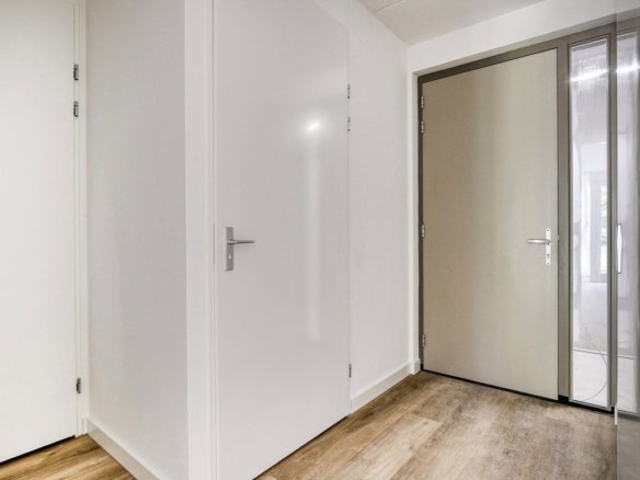 Familie Van der Leerstraat, 3075PV Rotterdam