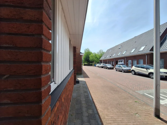 Vroegelingerf, 2643HL Pijnacker