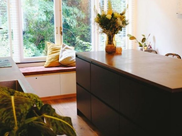 Appartement in ‘s-Gravenhage