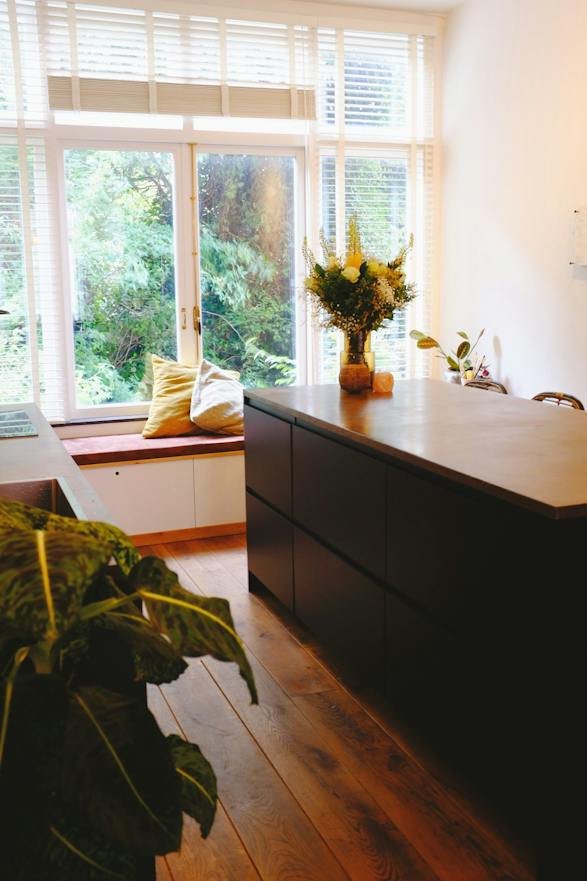 Appartement in ‘s-Gravenhage