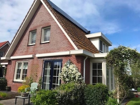 huis