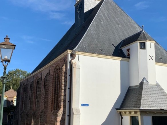 Ter Wallestraat, 4521AZ Biervliet