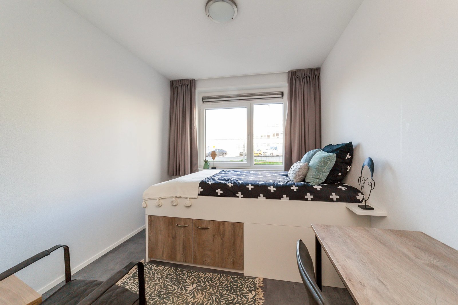 Woning aan de Limapad te Utrecht